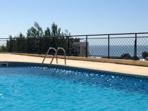 Atlantic Ocean & Pool Apartment